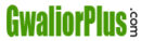 gwalior plus logo